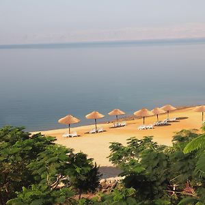 Holiday Inn Resort Dead Sea